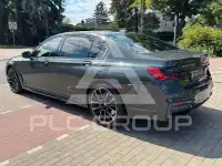 2019 BMW 750