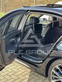 2019 BMW 750