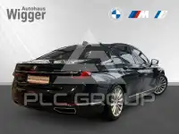 2019 BMW 750
