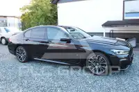 2019 BMW 750