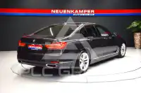2019 BMW 750