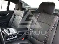2019 BMW 750