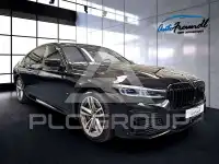 2019 BMW 750
