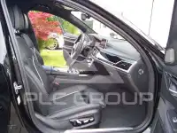 2019 BMW 750