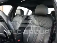 2019 BMW 750
