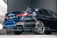 2019 BMW 750