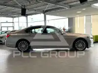 2019 BMW 750