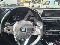 2019 BMW 750