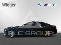 2019 BMW 750