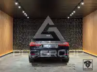 2019 BMW 750