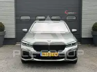 2019 BMW 750