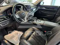 2019 BMW 750