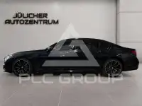 2019 BMW 750