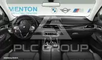 2019 BMW 750