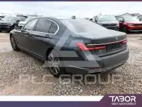 2019 BMW 750