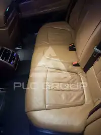 2019 BMW 750