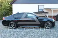 2019 BMW 750