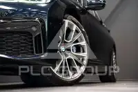 2019 BMW 750