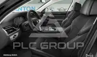 2019 BMW 750