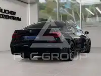 2019 BMW 750