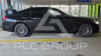 2019 BMW 750