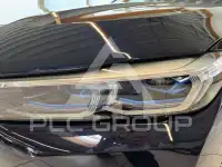 2019 BMW 750