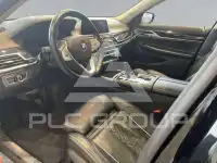 2019 BMW 750