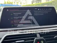 2019 BMW 750