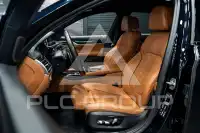 2019 BMW 750