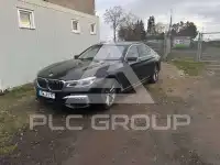 2019 BMW 750