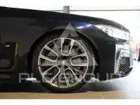 2019 BMW 750