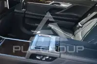 2019 BMW 750