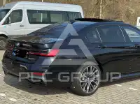 2019 BMW 750