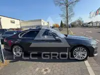 2019 BMW 750