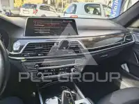 2019 BMW 750