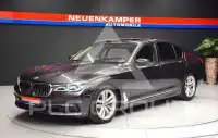 2019 BMW 750