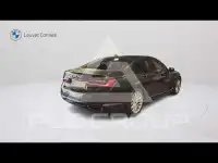 2019 BMW 750