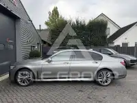 2019 BMW 750