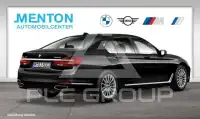 2019 BMW 750