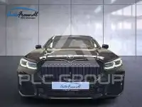2019 BMW 750
