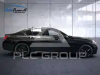 2019 BMW 750