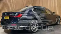 2019 BMW 750