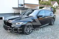 2019 BMW 750