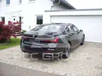 2019 BMW 750