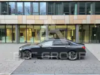 2019 BMW 750