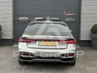 2019 BMW 750