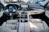 2019 BMW 750