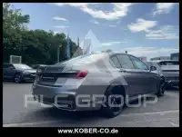 2019 BMW 750