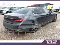 2019 BMW 750