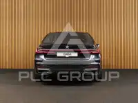 2019 BMW 750